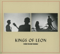 Kings Of Leon: When You See Yourself - CD
