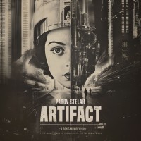 Parov Stelar: Artifact - Plak