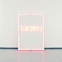 1975: I Like It When You Sleep, For You Are So Beautiful Yet So Unaware Of It - Plak