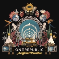 OneRepublic: Artificial Paradise - CD