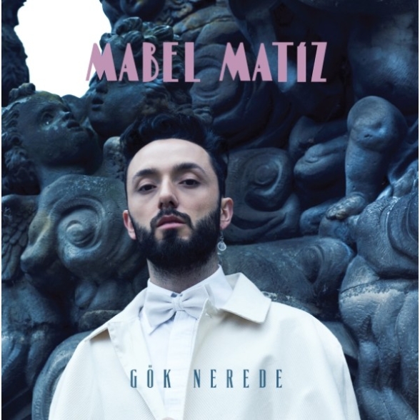 Mabel Matiz: Gök Nerede - Plak Foto #1