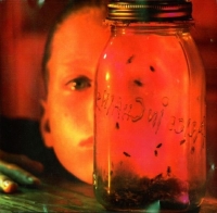 Alice In Chains: Jar Of Flies - CD