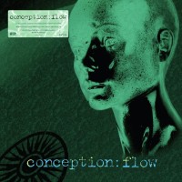 Conception: Flow (remastered) (Green Vinyl) - Plak