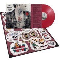 The Black Keys: No Rain, No Flowers (Indie Exclusive) - Plak