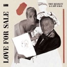 Lady Gaga, Tony Bennett: Love For Sale (Limited Deluxe Edition) - CD Foto #1
