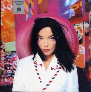 Björk Plak, CD ve DVD Satın Al | Opus3a