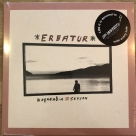 Erbatur: Kaçacağım / Seyyah - Single Plak Foto #1