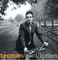 Teoman: Gönülçelen - Plak