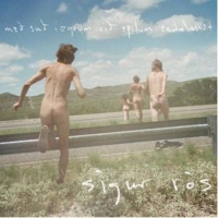 Sigur Rós: Med Sud I Eyrum Vid Spilum Endalaust (Ltd. Deluxe Edition) - CD