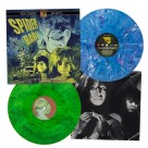 Ronald Stein: Rob Zombie Presents Spider Baby (Blue & Green Marbled Vinyl) - Plak Foto #2