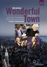 Thomas Hampson, Kim Criswell, Audra McDonald, Brent Barrett, Karl Daymond, Timothy Robinson, Berliner Philharmoniker, Sir Simon Rattle: Bernstein: Wonderful Town - DVD Foto #1