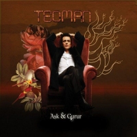 Teoman: Aşk & Gurur - CD