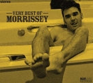 Morrissey: The Very Best of - Plak Foto #1