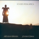 Abdullah Ibrahim: Echoes From Africa - CD Foto #1