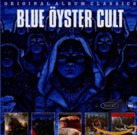 Blue Öyster Cult: Original Album Classics - CD