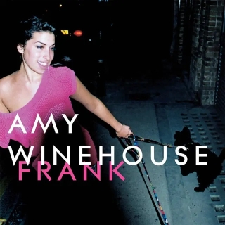 Amy Winehouse Plak, CD ve DVD Satın Al | Opus3a