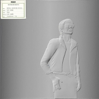 Lou Reed: Metal Machine Music (50th Anniversary - Limited Edition - Grey-Silver Vinyl) - Plak