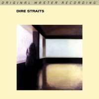 Dire Straits (Limited Numbered Edition) - SACD