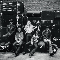 The Allman Brothers: The 1971 Fillmore East Recordings - Plak
