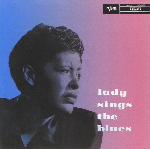 Billie Holiday: Lady Sings The Blues - CD Foto #1