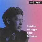Billie Holiday: Lady Sings The Blues - CD Foto #1