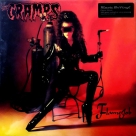 The Cramps: Flamejob - Plak Foto #1