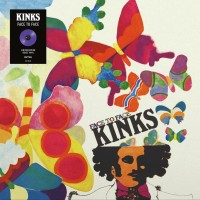 The Kinks: Face To Face (Limited Edition) (Violet Vinyl) - Plak