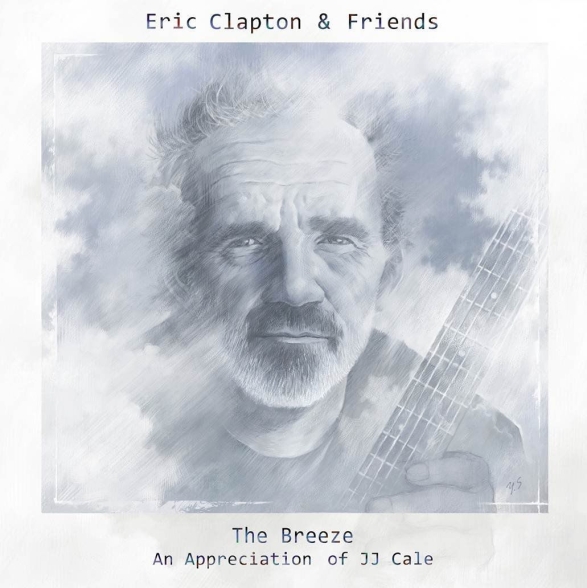 Eric Clapton & Friends/ The Breeze - An Appreciation Of JJ Cale - CD Foto #1