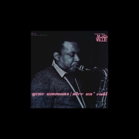 Gene Ammons: Nice An' Cool (45rpm-edition) - Plak
