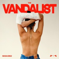 Noga Erez: The Vandalist - CD