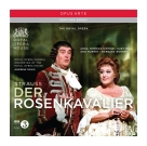 Strauss: Der Rosenkavalier - CD Foto #1