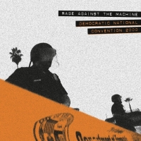 Rage Against The Machine Plak, CD ve DVD Satın Al | Opus3a