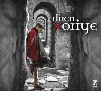 Diren: Xoriye - CD