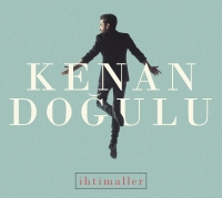 Kenan Doğulu: İhtimaller - Plak