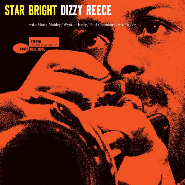 Dizzy Reece: Star Bright (Reissue) - Plak Foto #1