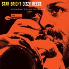 Dizzy Reece: Star Bright (Reissue) - Plak Foto #1