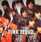 Pink Floyd: The Piper At The Gates Of Dawn - CD Foto #1