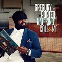 Gregory Porter: Nat King Cole & Me - CD