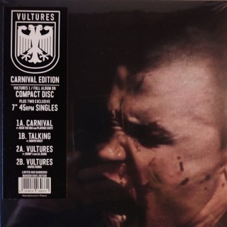 Opus3a - Plak, LP, CD, DVD - Müzik Market