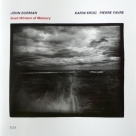 Karin Krog, Pierre Favre, John Surman: Such Winters of Memory - CD Foto #1