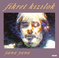 Fikret Kızılok: Yana Yana - Plak