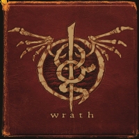 Lamb Of God: Wrath (Limited Edition - Yellow/Red Split Vinyl) - Plak