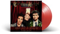 Crowded House: Temple Of Low Men (Limited Edition) (Red Vinyl) - Plak