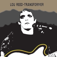 Lou Reed: Transformer - Plak