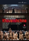 Mussorgsky: Khovanshchina - DVD Foto #1