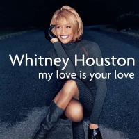 Whitney Houston Plak, CD ve DVD Satın Al | Opus3a