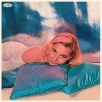Lola Albright: Lola Wants You - Plak