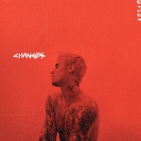 Justin Bieber: Changes - CD