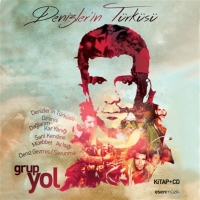 Grup Yol: Deniz Gezmiş - Denizlerin Türküsü - CD