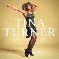 Tina Turner: Queen Of Rock'n'Roll - CD